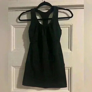 Lululemon workout tank